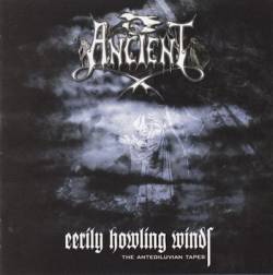Ancient (NOR) : Eerily Howling Winds (the Antediluvian Tapes)